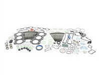 保时捷 996 3.6L 235KW / 320HP M96.03 发动机缸垫套装（含缸盖螺栓） - 99610124151, 99610124251, 99610733750, 99970755440, 99610722151, 99610634051, 99610634054, 99610632650, 99610632651, 99610420102, 99610420104 - M96.03SET