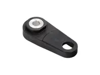 Halter für Zylinderkopfstopfen. Porsche 968 / 928 / 944 - 92810520500, 92810531900, 92810531901, 92810531902, 94410525900