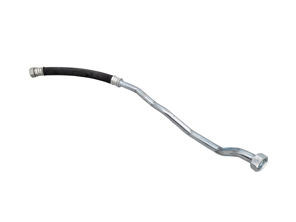 Conduite d'huile du réservoir d'huile au thermostat. Porsche 911 1974-89 - 91110773011, 91110773010, 91110773013 - 1613701200