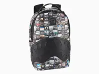 Limited Edition Backpack - Ahead Collection - WAP0353010SAHD