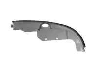 发动机罩盖板-右侧。保时捷 914-6 - 90110607500 - PP320R, P320R