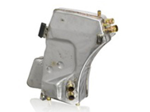 Olietank. Porsche 964 - 96420707005, 96420707002, 96420707003 - 96420707005