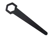 Fan pulley wrench. Porsche 356A / 356B - 99957100102