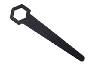 Chiave per puleggia ventola. Porsche 356A/356B - 99957100102