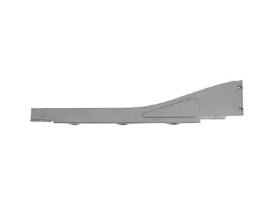 Cache moteur sans chauffage. Porsche 914-6 - 90110607300, 90110607400 - P320BL, P320BR, PP320BL, PP320BR