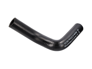 Water Coolant Hose. Porsche 944 turbo - 95110632202, 95110632203
