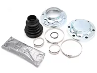 KIT cuffia giunto omocinetico cuffia giunto a velocità costante. Porsche 955 Cayman / 957 Cayenne - 95533290110, 111671, 111 671