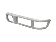 Cornice per luce paraurti anteriore. Porsche 944 - 93150519501, 93150519601, 93150519500, 93150519600