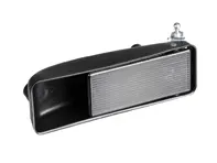 Inner door handle. Porsche 911 65-73 - 90153107300, 90153107400, 1687800370, 1687800380 - URO-009841, URO-009842