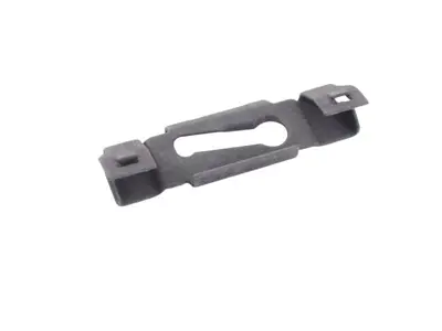 Clip di fissaggio per grondaia del tetto. Porsche 944 / 968 - 99959173202