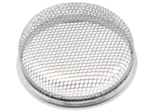 Sieb zur Belüftung. Porsche 356 B / 356 C - 64457267306 - 644 572 673 06