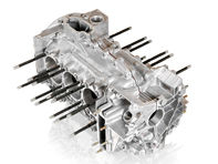 Carter 3.6L. Porsche 964/993 - 99310100510