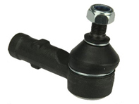 Extrémité de tige de chenille. Porsche 924 / 924 Turbo - 477419815, 171419812 - 1144602000, URO-014554