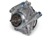 Vacuümpomp voor rembekrachtiger. Porsche 987/981 Boxster / 987C/981C Cayman / 997 / 991 - 9A111009005, 9A111009004, 9A111009003, 9A111009002, 9A111009006, 9A111009001, 9A111009007, 9A111009008