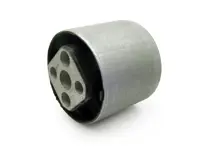 差速器支架。保时捷卡宴 957 Turbo 4.8L - 95533233710