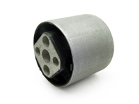 差速器支架。保时捷卡宴 957 Turbo 4.8L - 95533233710