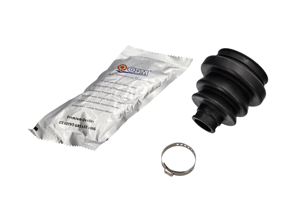 CV Joint boot Constant Velocity Joint boot. Porsche 964 / 993 / 986 / 996 - 92833229302, 928.332.293.02, 1653700110, 21-990264, 501SU004NA - GT.013.002