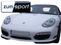前保险杠不锈钢格栅套装 ZunSport。保时捷 Boxster 987 MKII TIPTRONIC - ZPR41509, ZPR41509B, ZPR41509, ZPR41509B