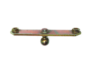 Soporte de cojinete del tubo guía de la transmisión. Porsche 964 C2 / 993 - 96442405500