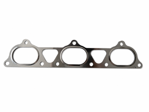 Exhaust manifold to head gasket. Porsche GT4 RS / 991 GT3 / RS / 992 GT3 / RS - 9A111110790, 9GT251261 - 9GT 251 261