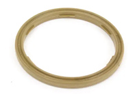 Junta de nivel de aceite de motor. Porsche 997.2 / 987.2 Boxster / 987C.2 Cayman / 955 Cayenne / 957 Cayenne - 94860624000, 301.540