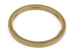 Motorölstandsdichtung. Porsche 997.2 / 987.2 Boxster / 987C.2 Cayman / 955 Cayenne / 957 Cayenne - 94860624000, 301.540