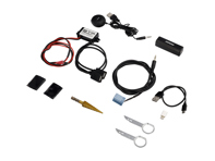 蓝牙改装套件通话和音频流 996/ 986 Boxster