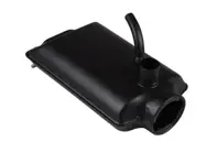 Relleno de aceite y respiradero. Porsche 912 - 61610707903 - 1613600500