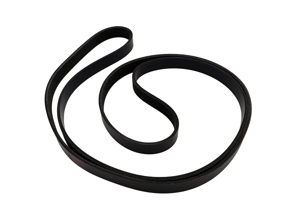Drive Belt for Under Drive Pully cars WITH Aircon. Porsche 996/ Boxster 986/997 - 6PK2100