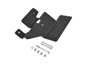 Supporto per estintore per estintore da 2,5 libbre. Porsche 997 / Boxster / Cayman - R2040, R-2040