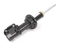 Schokbreker Voor RECHTS. Porsche 944 (94434303117 en 94434303217) - 94434303217, 94434303117