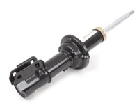 Schokbreker Voor RECHTS. Porsche 944 (94434303117 en 94434303217) - 94434303217, 94434303117