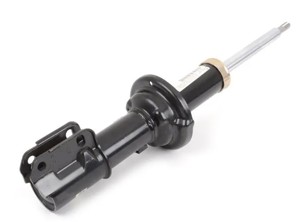 Schokbreker Voor RECHTS. Porsche 944 (94434303117 en 94434303217) - 94434303217, 94434303117