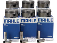 发动机活塞 6 套保时捷 996 3.6L C2 / C4 / C4S 和 997 3.6L C2 / C4 96.00 Ø - 99610305219, 99610305220, 503PI0010100000