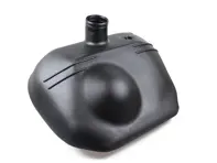 Serbatoio carburante / serbatoio benzina, Lupolen, 100L. Porsche 911 1965-73 - 91120101000, 93020101004, 91120101013