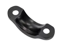 Support pour boîtier de colonne de direction. Porsche 911 / 912 / 914 - 90134722101