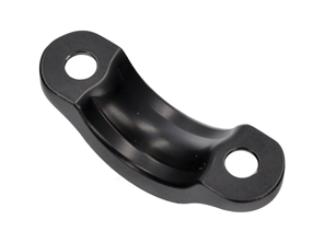 转向柱外壳支架。保时捷 911 / 912 / 914 - 90134722101