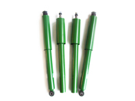 Bilstein Stoßdämpfer STANDARD für Porsche 911 1985-1989 - 34-001141, 24-001694, 91134104104, 91134104204, 91133305107, 91133305149, 91133305159, 91133305160, 91133350154, 93033305300