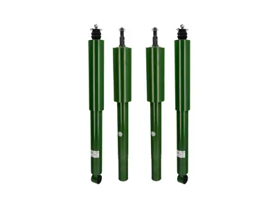 Bilstein Schokbrekers STANDAARD voor Porsche 911 1985-1989 - 34-001141, 24-001694, 91134104104, 91134104204, 91133305107, 91133305149, 91133305159, 91133305160, 91133350154, 93033305300