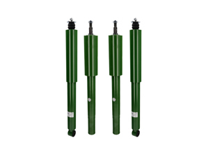 Bilstein Schokbrekers STANDAARD voor Porsche 911 1985-1989 - 34-001141, 24-001694, 91134104104, 91134104204, 91133305107, 91133305149, 91133305159, 91133305160, 91133350154, 93033305300