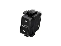 Cabrio-Dachsteuerung schalten. Porsche 993 - 9936131210001C