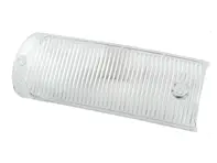 Mistlamplens. Porsche 964 Carrera RS - 96463120375, 96463120475, 47539S, 47539D, 1695250770, 1695250780