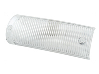 Lente de la luz antiniebla. Porsche 964 Carrera RS - 96463120375, 96463120475, 47539S, 47539D, 1695250770, 1695250780