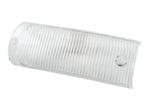 Mistlamplens. Porsche 964 Carrera RS - 96463120375, 96463120475, 47539S, 47539D, 1695250770, 1695250780