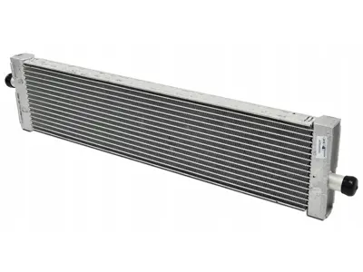 Radiateur / Refroidissement par eau. Porsche 92A Cayenne / 970 / 971.1 / 971.2 Panamera 2010-24 - 95810621210