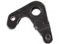 Palanca de caja de pedales. Porsche 993 1995-98 - 99342351903, 99342351900, 99342351901, 99342351902 - 1630700100