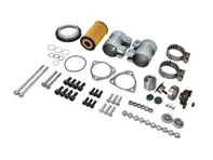 Kit de cojinete de eje intermedio (IMS), TEMPRANO, con todas las piezas auxiliares. 997 3.6L / 3.8L Tiptronic - 106-08.2, 106-08.2R, 106-08.4R, 106-08.4, 99610590102EPS, 0PB105249, 99610722560, 90012310630, 90012314730, 99970734440, 9990842150, 99711111300, 90038000501, 90037818301, 90037810501, 99711152000, 99711123001, 99908405202, N01024426, N  01024426, 99907309101, 90006736901