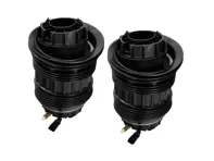 Molla pneumatica ammortizzatore posteriore, SET DI 2. Porsche Panamera 970 2010-16 - 97033353334, 97033353333, 97033353332, 97033353331, 97033353317, 97033353316, 97033353315, 97033353314, 97033353313, 97033353312, 97033353334/2, 97033353311, 97033353312, 97033353313, 97033353335, 97033353311 - A-3306