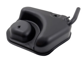 Tanque de combustible / tanque de gasolina 85Ltr. Porsche 911 1974-89 - 93020101002, 93020101004, 93020101005, 1615600200, 93020101003 - 1615600200