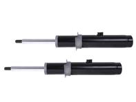 Shock Absorbers (PAIR), Front. Porsche 981 Boxster 2012>>2016 - 98134304104, 98134304105, 98134304109, 98134304111, 98134304113